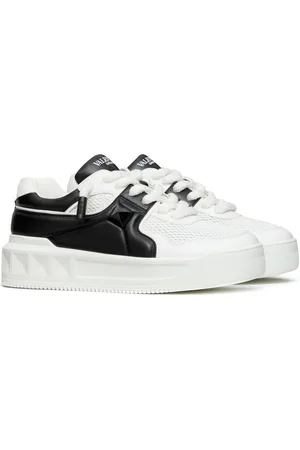 VALENTINO GARAVANI Sneaker One Stud Xl In Pelle