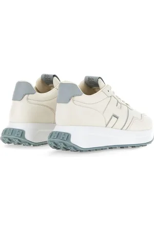 Hogan Sneaker H641 In Pelle