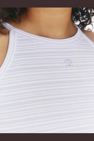Filippa K Top Smanicato A Righe