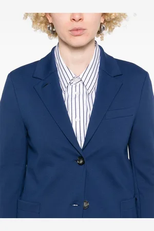 Harris Wharf London Blazer Monopetto