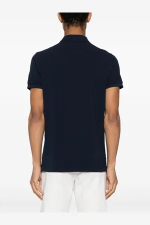 Tom Ford Polo In Cotone