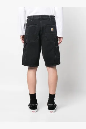 Carhartt Jeans Single Knee In Denim