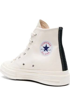 Comme des Garçons Sneaker Chuck Taylor Red Heart