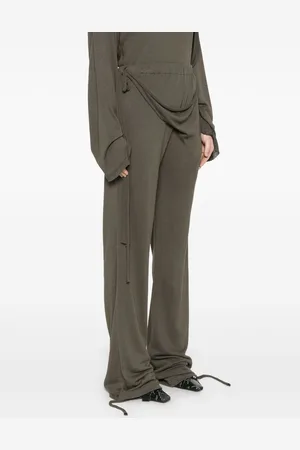 OTTOLINGER Pantalone In Misto Lino