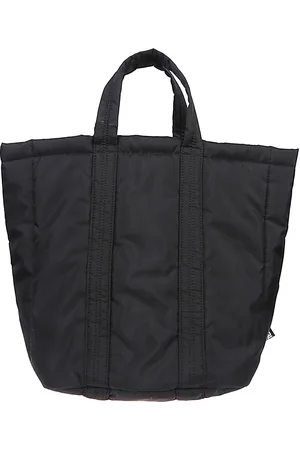 Comme des Garçons Borsa Shopping In Nylon