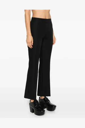 Gucci Pantalone In Lana