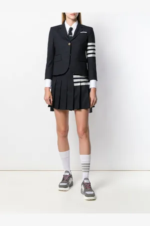 Thom Browne Gonna 4bar In Lana