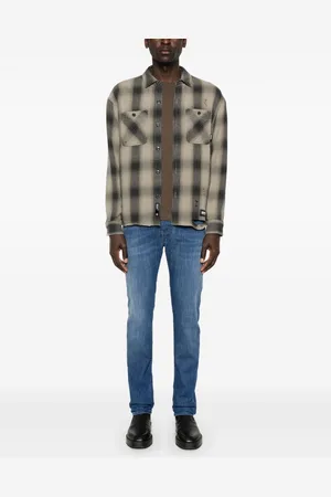 Jacob Cohen Jeans Denim Slim Fit
