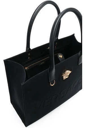 VERSACE Borsa Shopping La Medusa Grande