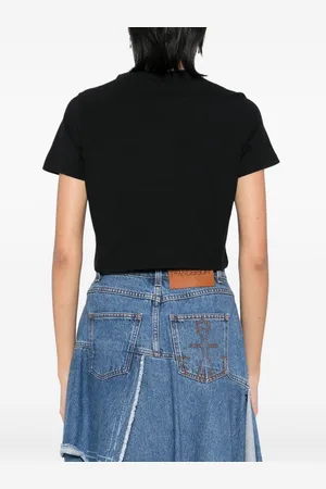 Maison Kitsuné T-shirt Baby Fox In Cotone