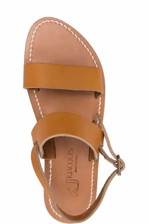 K jacques Sandalo Barigoule In Pelle