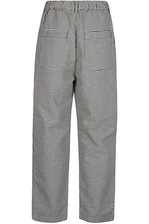 Sarahwear Pantalone In Cotone