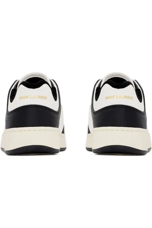 Saint Laurent Sneaker Sl/61 In Pelle
