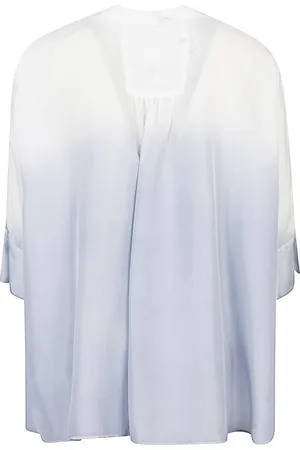 Trame Auree Camicia In Seta