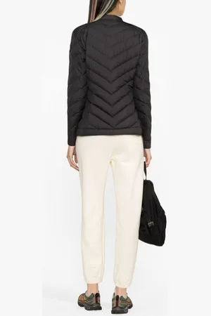 Woolrich Giacca Corta Trapuntata
