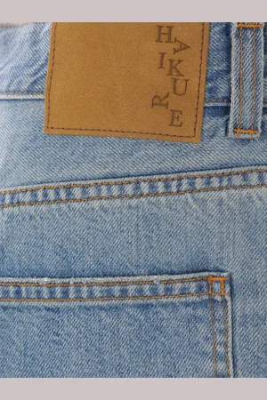 haikure Jeans Dritto Winona