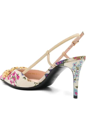 VALENTINO GARAVANI Decolleté Vlogo Signature