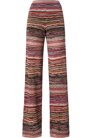 Missoni Pantalone Rigato