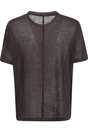 The Row Top Lila In Cashmere