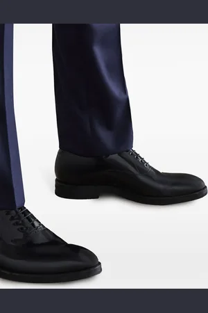 Brunello Cucinelli Oxford In Vernice