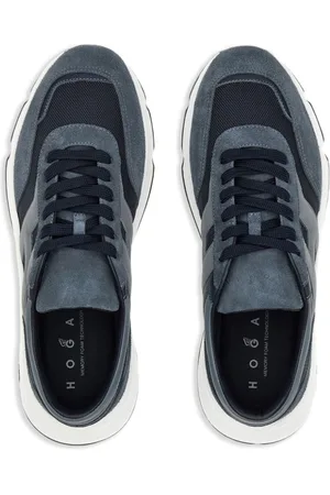 Hogan Sneaker Hyperlight In Pelle