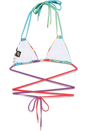 Loewe Reggiseno Mare Triangolo