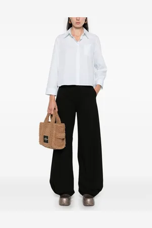 Loewe Pantalone In Cotone