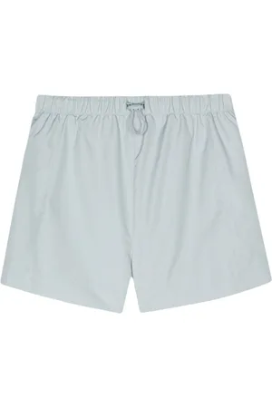 Fendi Shorts In Nylon