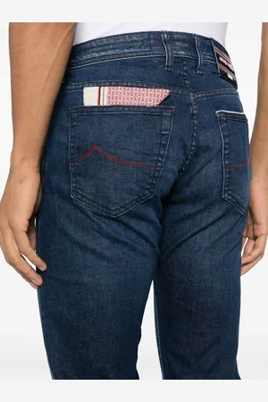 Jacob Cohen Jeans Denim Slim Fit