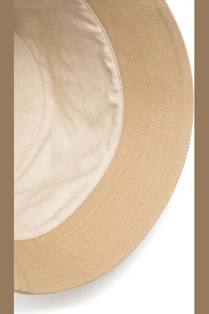 Loewe Cappello Bucket Con Logo