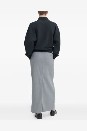 Filippa K Polo Manica Lunga