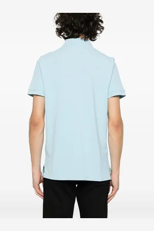 Tom Ford Polo In Cotone