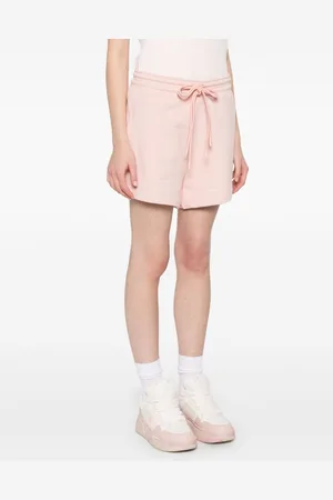 adidas Shorts In Cotone Con Logo