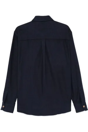 Foret Organic Cotton Shirt