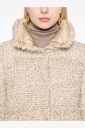 Moncler Piumino Corto Cochevisse