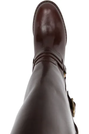 Isabel Marant Stivaletto Heiko In Pelle