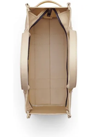 Marc Jacobs Borsa The Tote Bag Grande In Canvas