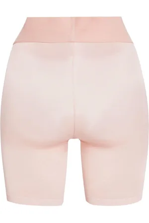 Wolford Shorts In Tulle Modellante