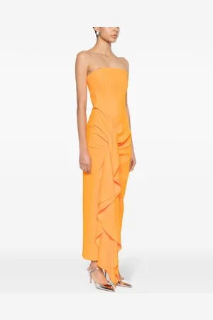 Solace Abito Midi Thalia