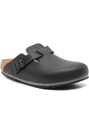 Birkenstock Slipper Boston Pro 2.0