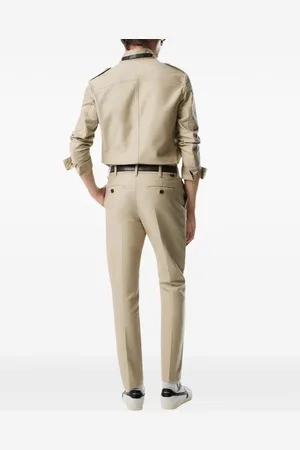 Tom Ford Giacca In Cotone