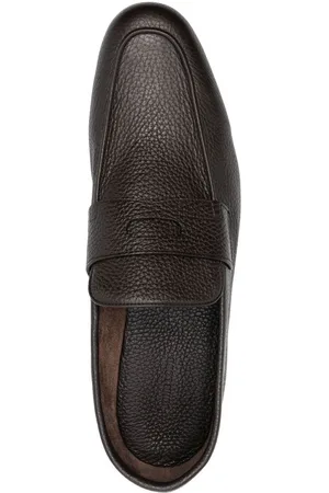 JOHN LOBB Mocassino Thorne In Pelle