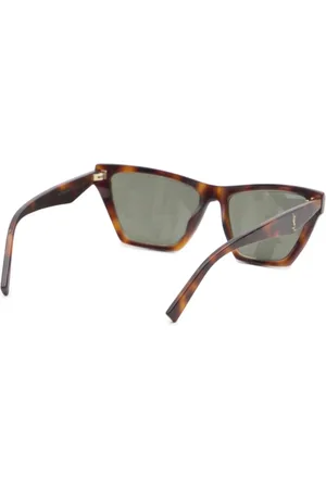 Saint Laurent Occhiali Da Sole Sl M130
