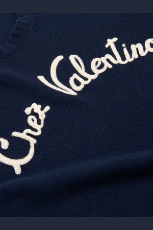 VALENTINO Maglione Chez