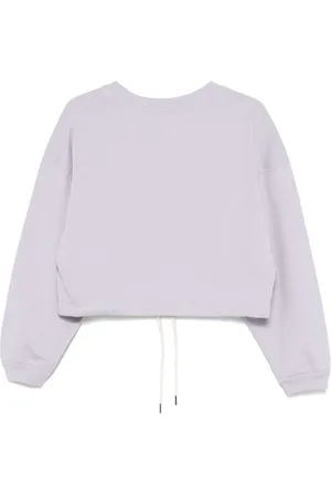 Marant Etoile Felpa Margo In Cotone