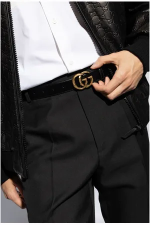 Gucci Cintura Gg Marmont