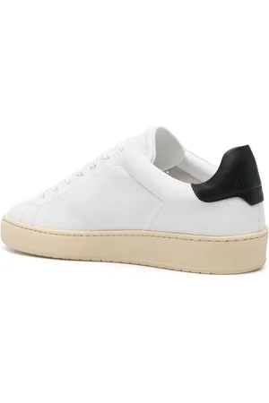 Hogan Sneaker H672 In Pelle