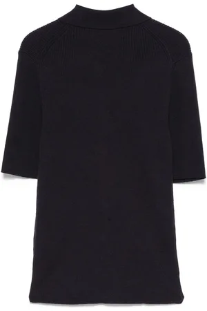 Closed Polo In Maglia