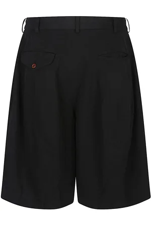 Comme des Garçons Bermuda