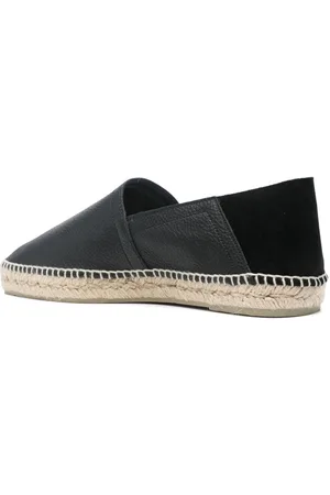 Castaner Espadrillas Polo In Pelle